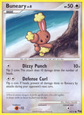 Image for Buneary (012/017) (POP) - Pokemon