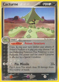 Image for Cacturne (27/108) (PK) - Pokemon