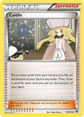 Image for Caitlin (78/101) (PLB) - Pokemon