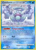 Image for Castform Snow-Cloud Form (50/146) (LA) - Pokemon