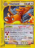 Image for Charizard (146/144) (SK) - Pokemon
