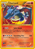 Image for Charizard (136/135) (PLS) - Pokemon