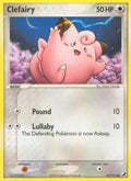 Image for Clefairy (53/115) (UF) - Pokemon