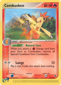 Image for Combusken (28/109) (RS) - Pokemon