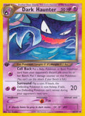 Image for Dark Haunter (036/105) (N4) - Pokemon