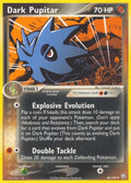 Image for Dark Pupitar (40/109) (RR) - Pokemon