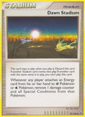 Image for Dawn Stadium (79/100) (MD) - Pokemon