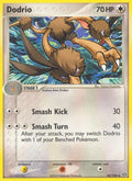 Image for Dodrio (26/106) (EM) - Pokemon