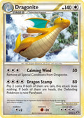 Image for Dragonite (18/102) (TM) - Pokemon