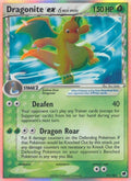 Image for Dragonite ex (Delta Species) (91/101) (DF) - Pokemon