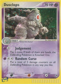 Image for Dusclops (4/100) (SS) - Pokemon