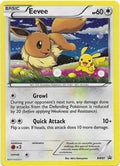 Image for Eevee - BW97 (BW97) (PR) - Pokemon