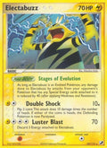 Image for Electabuzz (22/115) (UF) - Pokemon