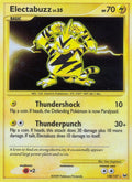 Image for Electabuzz (128/127) (PL) - Pokemon