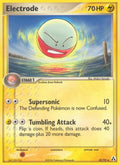 Image for Electrode (32/92) (LM) - Pokemon