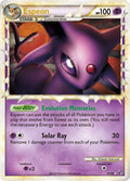 Image for Espeon (Prime) (81/90) (UD) - Pokemon