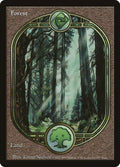 Image for Forest (UGL) (88) (Unglued) - Magic: The Gathering