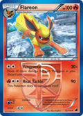 Image for Flareon (Team Plasma) (12/116) (PLF) - Pokemon