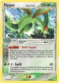 Image for Flygon (Delta Species) (7/110) (HP) - Pokemon