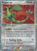 Image for Flygon ex (94/108) (PK) - Pokemon