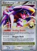 Image for Garchomp C Lv.X (145) (SV) - Pokemon