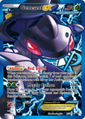 Image for Genesect EX (Team Plasma) (97 Full Art) (97/101) (PLB) - Pokemon