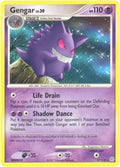 Image for Gengar (27/130) (DP) - Pokemon