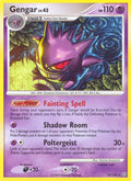 Image for Gengar (18/100) (SF) - Pokemon