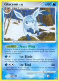 Image for Glaceon (41/111) (RR) - Pokemon
