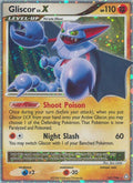Image for Gliscor LV.X (141/146) (LA) - Pokemon
