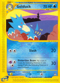 Image for Golduck (50a) (050a/147) (AQ) - Pokemon
