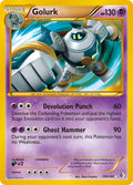 Image for Golurk (150/149) (BCR) - Pokemon