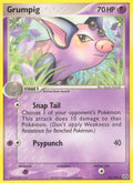 Image for Grumpig (30/106) (EM) - Pokemon