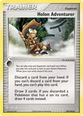 Image for Holon Adventurer (85/110) (HP) - Pokemon