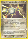 Image for Holon's Magnemite (70/113) (DS) - Pokemon