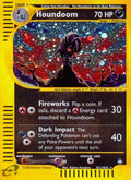 Image for Houndoom (H11) (H11/H32) (AQ) - Pokemon