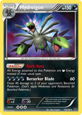 Image for Hydreigon (103/99) (NXD) - Pokemon