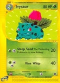 Image for Ivysaur (082/165) (EX) - Pokemon