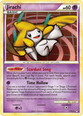 Image for Jirachi (11/95) (CL) - Pokemon