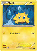 Image for Joltik (42) (42/108) (DEX) - Pokemon