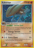 Image for Kabutops (7/92) (LM) - Pokemon
