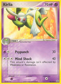 Image for Kirlia (33/106) (EM) - Pokemon