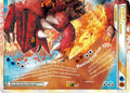 Image for Kyogre & Groudon Legend (Bottom) (88/90) (UD) - Pokemon