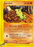 Image for Larvitar (089/147) (AQ) - Pokemon