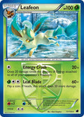 Image for Leafeon (Team Plasma) (11/116) (PLF) - Pokemon