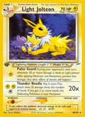Image for Light Jolteon (048/105) (N4) - Pokemon