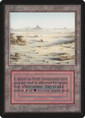 Image for Badlands (Beta Edition) - Magic: The Gathering