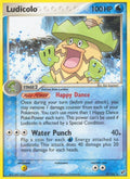 Image for Ludicolo (19/107) (DX) - Pokemon