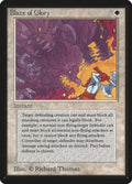 Image for Blaze of Glory (Beta Edition) - Magic: The Gathering