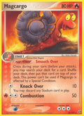 Image for Magcargo (20/107) (DX) - Pokemon